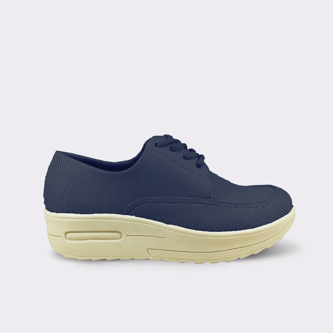 DP15 Azul – Taco Magnolia de 3 cm