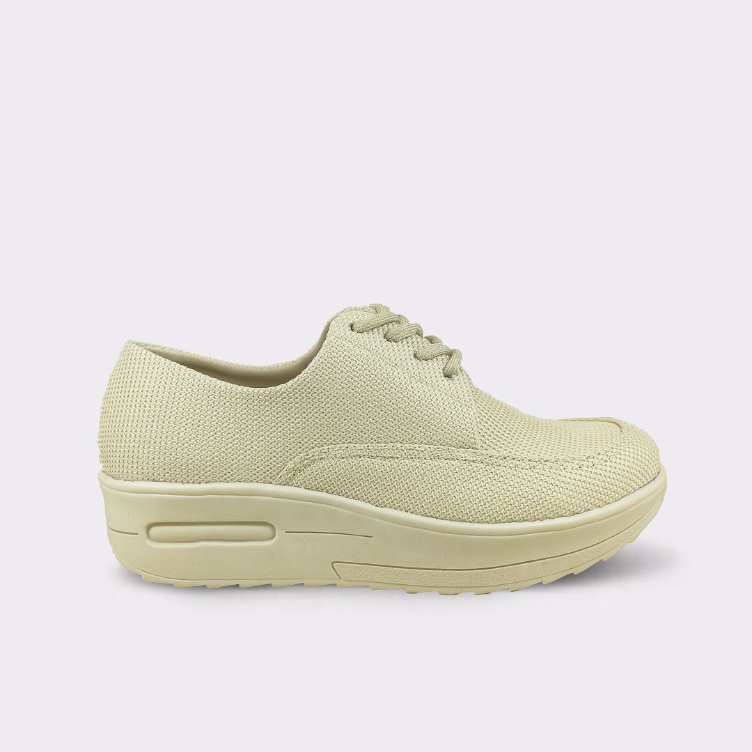 DP15 Beige – Taco Magnolia de 3 cm