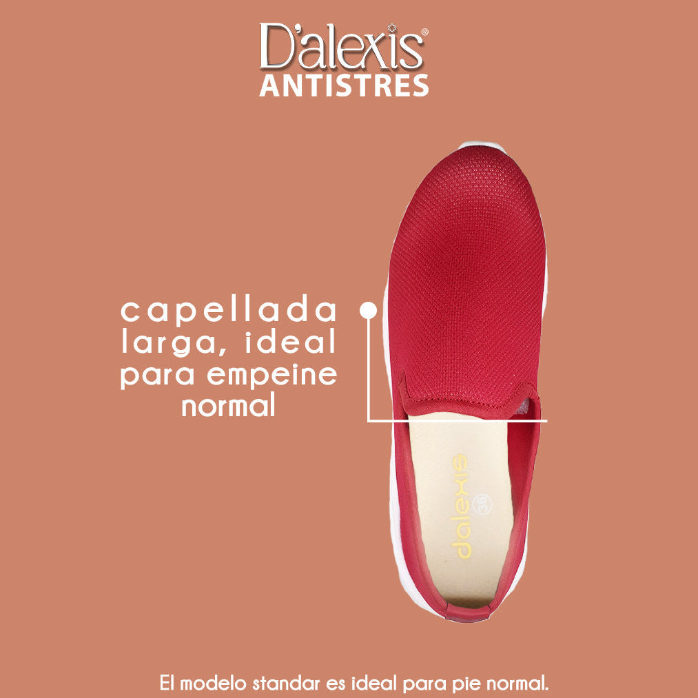 DP52 Vino – Liviano y Flexible