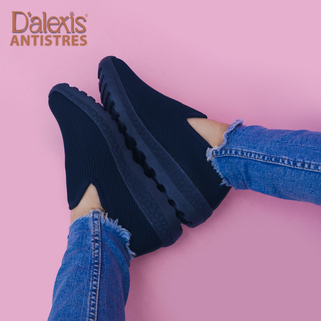 DP52 Azul – Liviano y Flexible