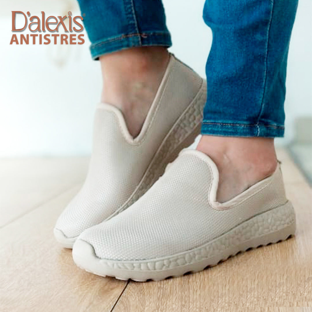 DP52 Beige – Liviano y Flexible