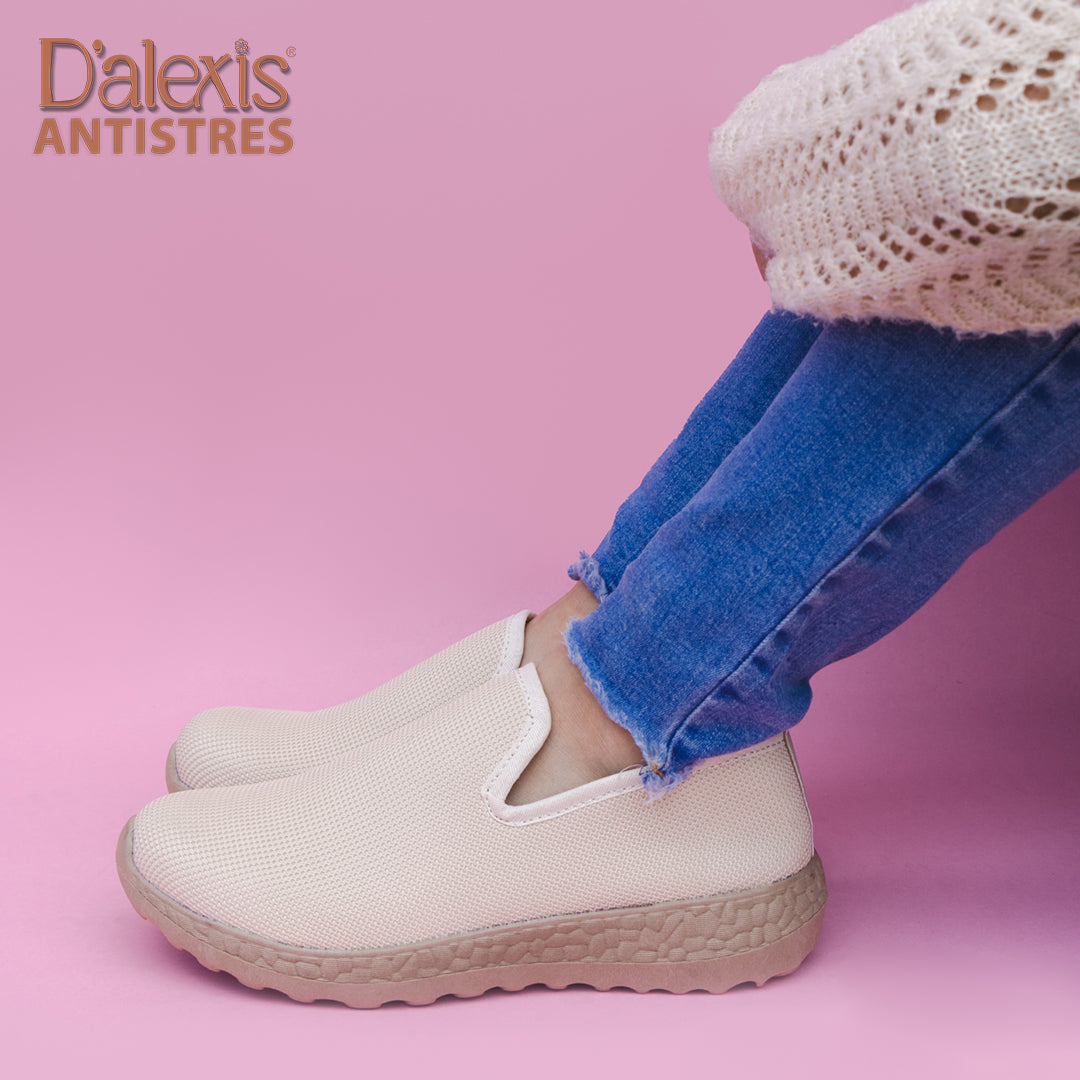DP52 Beige – Liviano y Flexible