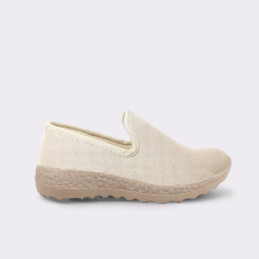 DP52 Beige – Liviano y Flexible