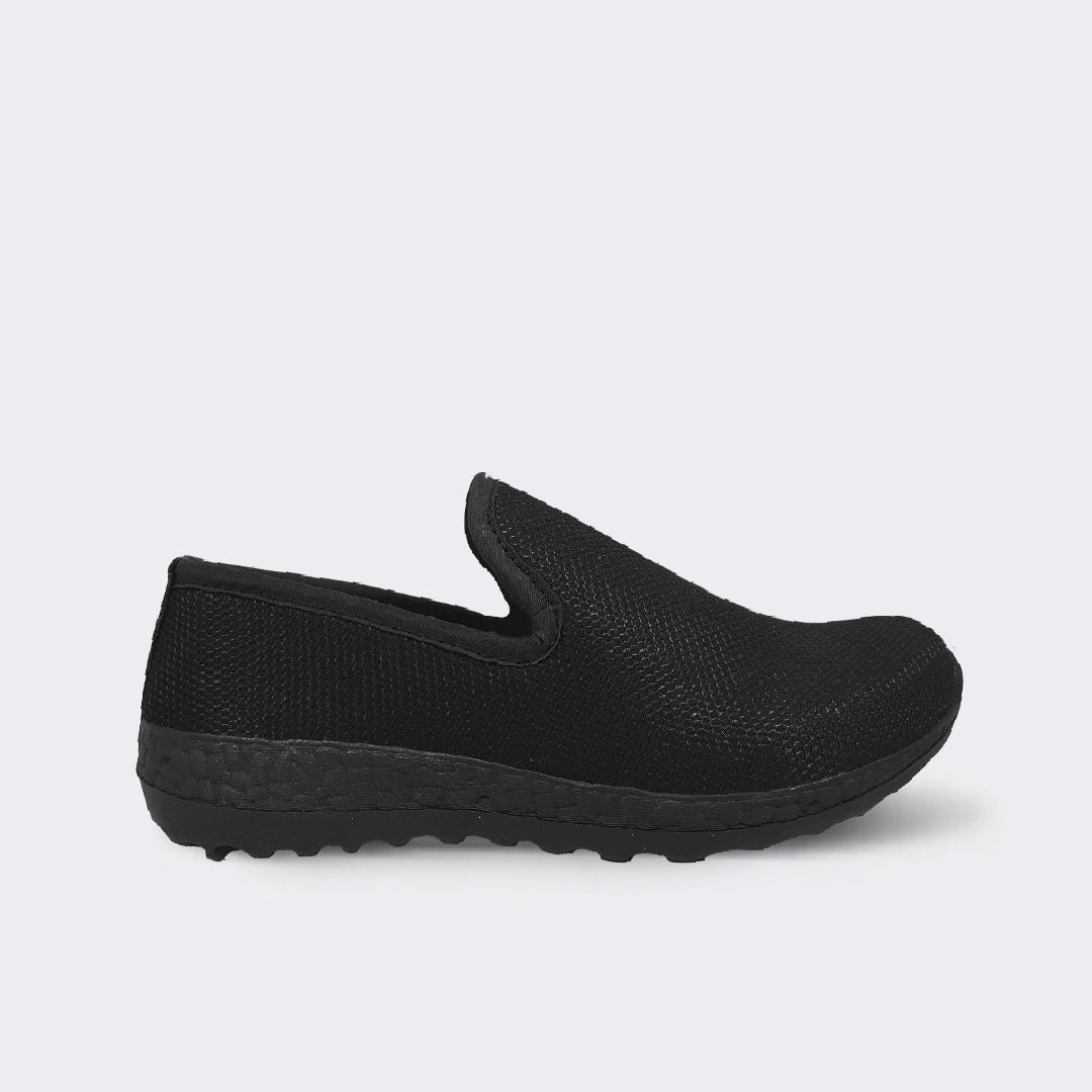 DP52 Negro – Liviano y Flexible