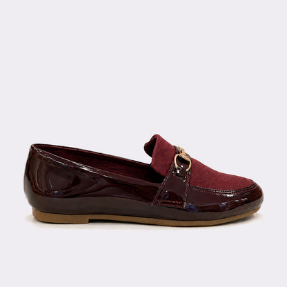 CH01 – Mocasín Casual y Comodidad Diaria