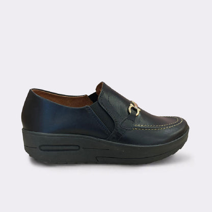 CR22 – Cuero Premium y Elegancia Clásica