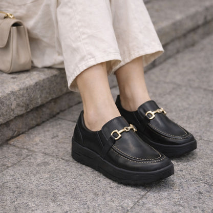 CR22 – Cuero Premium y Elegancia Clásica
