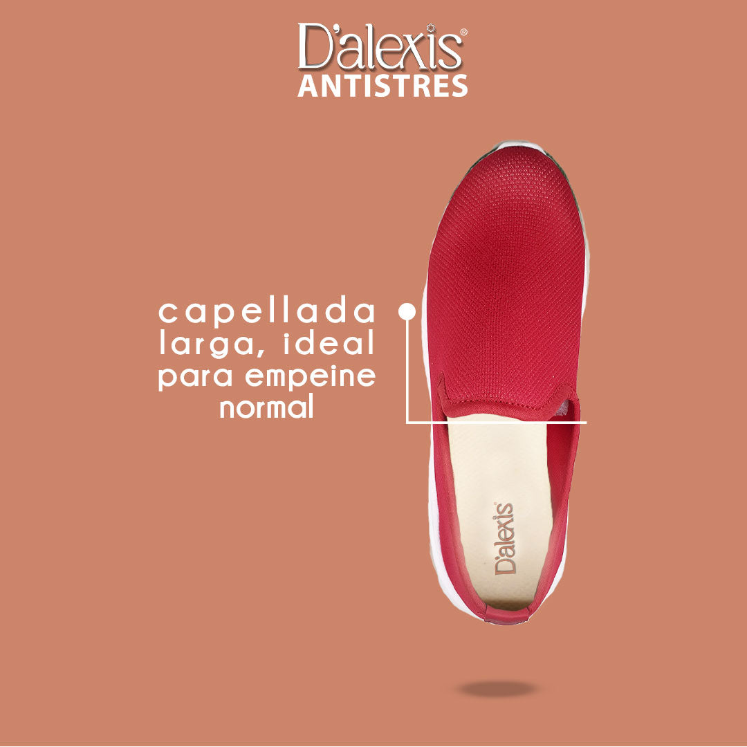 DP53 – Taco Magnolia y Comodidad Diaria
