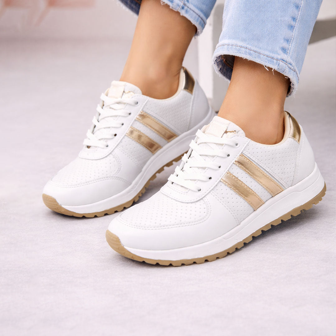 UR02 – Comodidad Urbana, Estilo Relajado