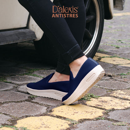 DP53 – Taco Magnolia y Comodidad Diaria