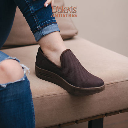 DP53 – Taco Magnolia y Comodidad Diaria