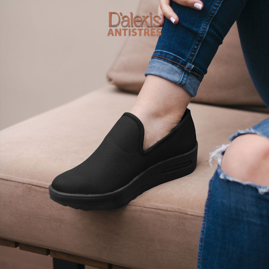 DP53 – Taco Magnolia y Comodidad Diaria