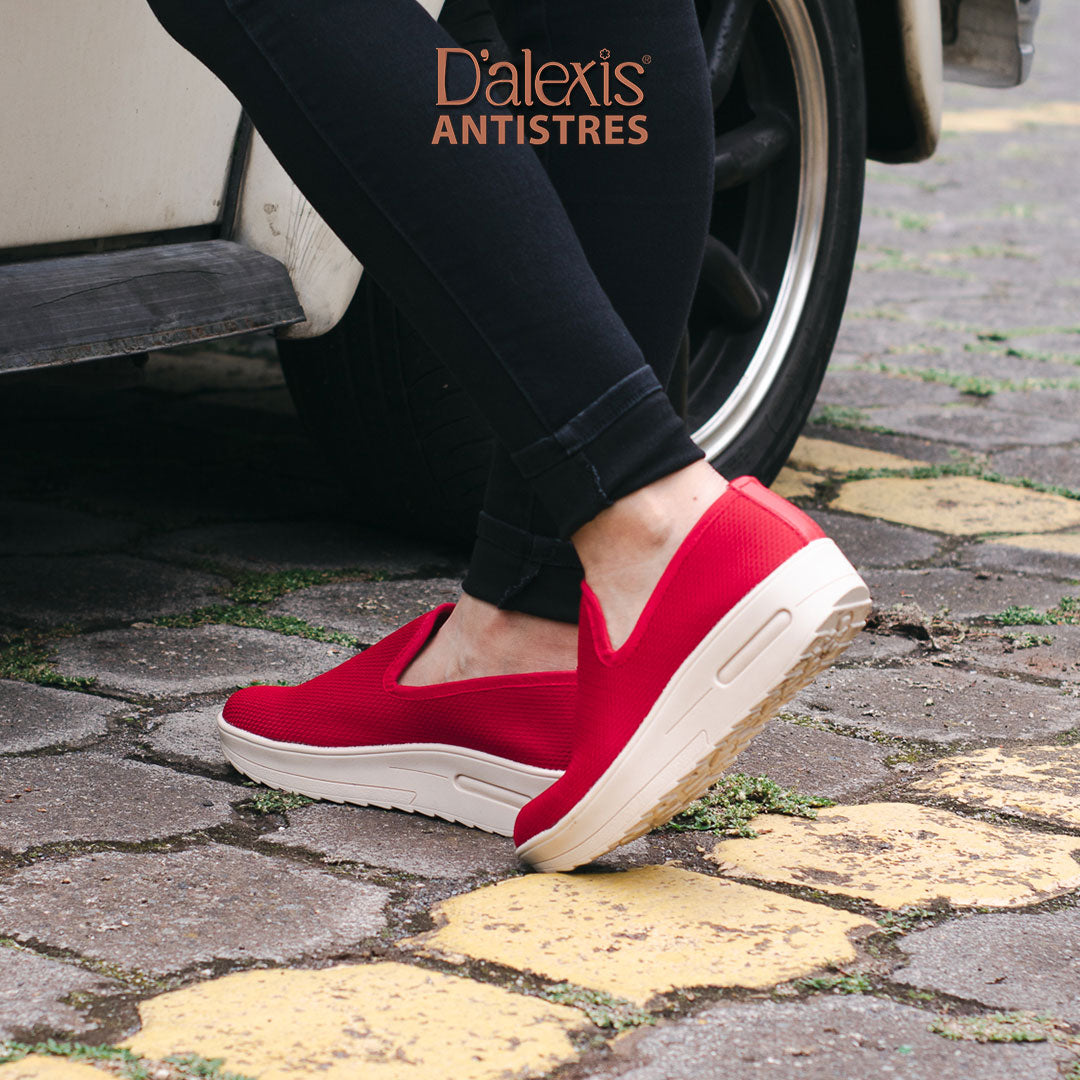 DP53 – Taco Magnolia y Comodidad Diaria