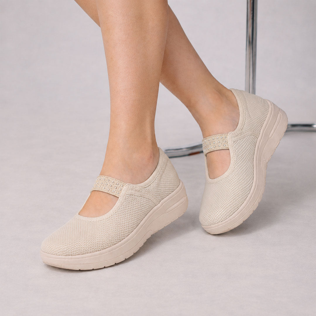 DP77 – Ajuste Flexible y Elevación Suave