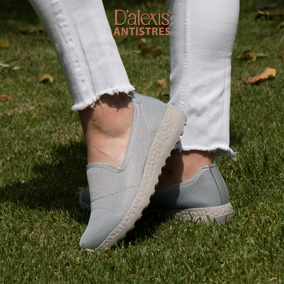 Dp75 Gris